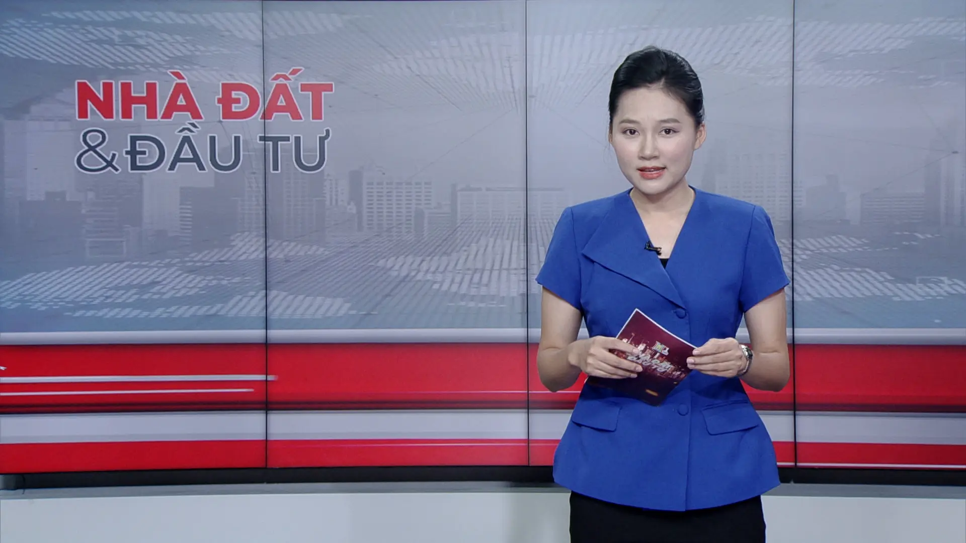 Bản tin Nhà đất và đầu tư | 30/10/2025